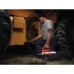 Шприц для змащування акумуляторний MILWAUKEE, M12 GG-401B (зарядний пристрій, 1 акумулятор М12 В4 4Ач, алюмінієва туба, сумка)