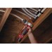Інструмент розширювальний акумуляторний UPONOR Q&E MILWAUKEE C12 PXP-I10202C (зарядний пристрій С12, 2 акумулятори М12 В2 2Аг, к