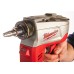 Інструмент розширювальний акумуляторний UPONOR Q&E MILWAUKEE, HD18 PXP-H06202C (зарядний пристрій М12-18 С, 2 акумулятори М18 В2