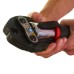 Обтискач гідравлічний акумуляторний для труб MILWAUKEE, M12 HPT-202C M-SET (зарядний пристрій С12 С, 2 аккумулятори М12 В2 2Аг,