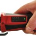 Обтискач гідравлічний акумуляторний для труб MILWAUKEE, M12 HPT-202C M-SET (зарядний пристрій С12 С, 2 аккумулятори М12 В2 2Аг,