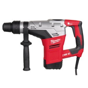 Молоток відбійний SDS-MAX MILWAUKEE, K 500 ST, 1100Вт, 7,5Дж