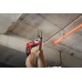 Компактный аккумуляторный перфоратор MILWAUKEE SDS-Plus M18 BH-402C 4933443330