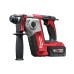 Компактный аккумуляторный перфоратор MILWAUKEE SDS-Plus M18 BH-402C 4933443330