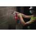 Компактный аккумуляторный перфоратор MILWAUKEE SDS-Plus M18 BH-402C 4933443330