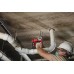 Компактный аккумуляторный перфоратор MILWAUKEE SDS-Plus M18 BH-402C 4933443330