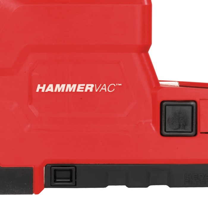 Cистема пиловидалення акумуляторна SDS-PLUS MILWAUKEE M18-28 CPDEX-0 Cистема пиловидалення акумуляторна SDS-PLUS MILWAUKEE M18-28 CPDEX-0