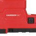 Cистема пиловидалення акумуляторна SDS-PLUS MILWAUKEE M18-28 CPDEX-0
