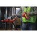 Пила шабельна акумуляторна MILWAUKEE, M18 BSX-0 (каркас, полотно) (картонне пакування)