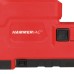 Система пиловидалення акумуляторна MILWAUKEE, M18 CDEX-0 (для M18 BLH и BLHX)