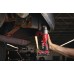 Гвинтокрут кутовий акумуляторний 3/8'' MILWAUKEE, M18 BRAIW-0, 76Нм (каркас, картонне пакування)