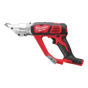 Ножиці по металу акумуляторні MILWAUKEE M18 BMS12-0 (каркас)