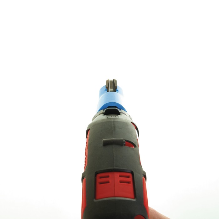 Ножиці по металу акумуляторні MILWAUKEE, M18 BMS20-0 (каркас, картонне пакування) Ножиці по металу акумуляторні MILWAUKEE, M18 BMS20-0 (каркас, картонне пакування)