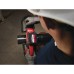Пила стрічкова акумуляторна MILWAUKEE, M18 CBS125-502C (зарядний пристрій М12-18 FC, 2 акумулятори М18 В5 5Аг, кейс)