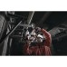 Пила стрічкова акумуляторна MILWAUKEE, M18 CBS125-502C (зарядний пристрій М12-18 FC, 2 акумулятори М18 В5 5Аг, кейс)