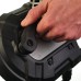 Пила стрічкова акумуляторна MILWAUKEE, M18 CBS125-502C (зарядний пристрій М12-18 FC, 2 акумулятори М18 В5 5Аг, кейс)