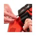 Рубанок акумуляторний MILWAUKEE, M18 BP-0, 82мм (+пилозбірник, кутова та бокова напрямна, картонне пакування)