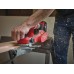 Рубанок акумуляторний MILWAUKEE, M18 BP-0, 82мм (+пилозбірник, кутова та бокова напрямна, картонне пакування)