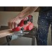 Рубанок акумуляторний MILWAUKEE, M18 BP-402C, 82мм (зарядний пристрій М12-18 С, 2 акумулятори М18 В4 4Аг, кейс)