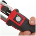 Обтискач гідравлічний акумуляторний для труб MILWAUKEE, M18 BLHPT-202C M-SET (зарядний пристрій М12-18 С, 2 акумулятори М18 В2 2