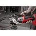 Обтискач гідравлійчний акумуляторний для кабелів MILWAUKEE, M18 HCCT-201C, 53кН (зарядний.пристрій M12-18 FC, 1 акумумулятор М18
