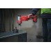 Пробійник гідравлічний для отворів акумуляторний FORCE LOGIC MILWAUKEE M18 HKP-201CA (зарядний пристрій М12-18 С, 1 акумулятор М