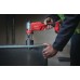 Пробійник гідравлічний для отворів акумуляторний FORCE LOGIC MILWAUKEE M18 HKP-201CA (зарядний пристрій М12-18 С, 1 акумулятор М