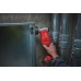 Пробійник гідравлічний для отворів акумуляторний FORCE LOGIC MILWAUKEE M18 HKP-201CA (зарядний пристрій М12-18 С, 1 акумулятор М