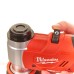 Пробійник гідравлічний для отворів акумуляторний FORCE LOGIC MILWAUKEE M18 HKP-0C (каркас, кейс)
