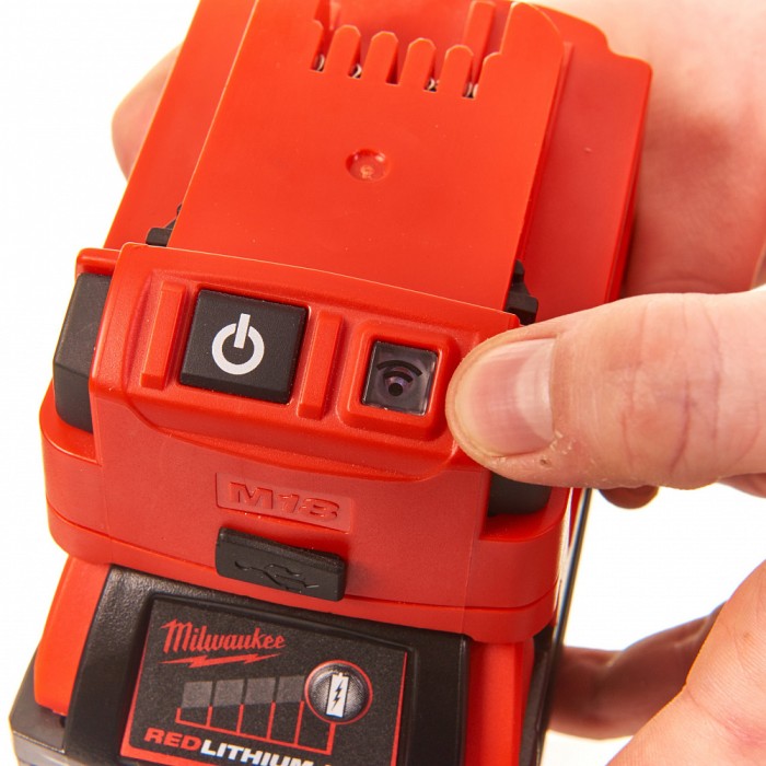 Адаптер MILWAUKEE M18 ONE KEY 4933451386 Адаптер MILWAUKEE M18 ONE KEY 4933451386