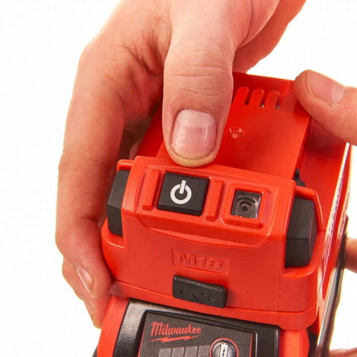 Адаптер MILWAUKEE M18 ONE KEY 4933451386 Адаптер MILWAUKEE M18 ONE KEY 4933451386