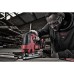 Лобзик акумуляторний MILWAUKEE, M18 BJS-402С (зарядний пристрій М12-18 С, 2 акумулятори М18 В4 4Аг, аксесуари, кейс)