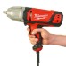 Гайковерт 1/2'' MILWAUKEE, IPWE 400 R, 725Вт (400Нм) (картонне пакування)