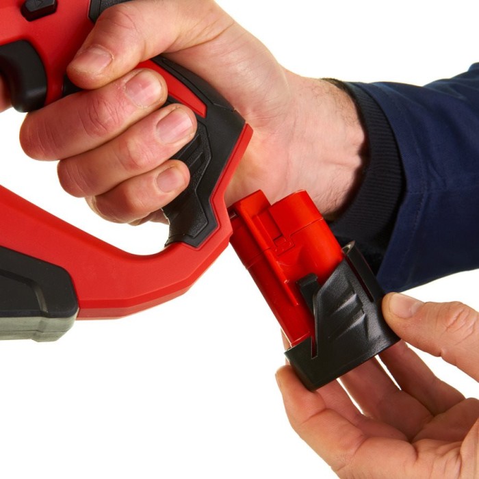 Машина прочистна акумуляторна MILWAUKEE, M12 BDC8-0C, трос 8м (каркас, відро, картонне пакування) Машина прочистна акумуляторна MILWAUKEE, M12 BDC8-0C, трос 8м (каркас, відро, картонне пакування)