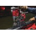 Дриль на магнітній станині безщітковий акумуляторний MILWAUKEE, M18 FMDP-0C (каркас, кейс)