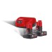 Енергокомплект Li-Ion MILWAUKEE, M12 NRG-602 (зарядний пристрій, 2 акумулятори В6 6Аг, картонне пакування)