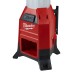 Ліхтар світлодіодний акумуляторний MILWAUKEE, M18 ONESLDP-0, 9000Лм (каркас з зарядним пристроєм)