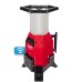Ліхтар світлодіодний акумуляторний MILWAUKEE, M18 ONESLDP-0, 9000Лм (каркас з зарядним пристроєм)