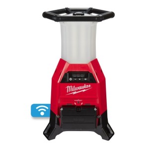 Ліхтар світлодіодний акумуляторний MILWAUKEE, M18 ONESLDP-0, 9000Лм (каркас з зарядним пристроєм)