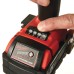 Шуруповерт ударний гідравлічний акумуляторний безщітковий 1/4'' HEX MILWAUKEE, M18 FQID-0X, 50Нм (каркас, клипса для ременя, HDк