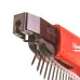 Шуруповерт для гипсокартону акумуляторний безщітковий MILWAUKEE, M18 FSGC-202X, 13Нм (зарядний пристрій M12-18 FC, 2 акумулятори
