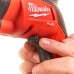 Шуруповерт для гипсокартону акумуляторний безщітковий MILWAUKEE, M18 FSGC-202X, 13Нм (зарядний пристрій M12-18 FC, 2 акумулятори