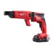 Шуруповерт для гипсокартону акумуляторний безщітковий MILWAUKEE, M18 FSGC-202X, 13Нм (зарядний пристрій M12-18 FC, 2 акумулятори