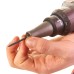 Шуруповерт для гіпсокартону акумуляторний безщітковий MILWAUKEE, M18 FSG-0X (каркас, кліпса для ременя, HD кейс)