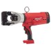 Кабелеріз гідравлічний акумуляторний MILWAUKEE, M18 HCC45-0C (каркас, кейс)