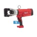 Кабелеріз гідравлічний акумуляторний MILWAUKEE, M18 HCC45-0C (каркас, кейс)