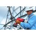 Кабелеріз гідравлічний акумуляторний MILWAUKEE, M18 HCC45-522C (зарядний пристрій M12-18 FC, 1 акумулятор М18 В2 2Аг, 1 акумулят