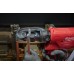 Обтискач гідравлічний акумуляторний для кабелів MILWAUKEE, M18 HCCT109/42-522C (зарядний пристрій М12-18 FС, 1 акумулятор М18 В2