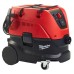 Пилосос промисловий MILWAUKEE, AS-30MAC, 1200Вт, 30л