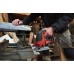 Лобзик акумуляторний MILWAUKEE, M18 BJS-0X (каркас. полотно, адаптер, кожух, насадка, накладка підошви, HDкейс)